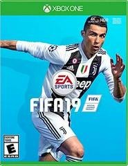 FIFA 19 - Xbox One (Complete In Box) - Game On