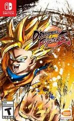 Dragon Ball FighterZ - Nintendo Switch (Complete In Box) - Game On