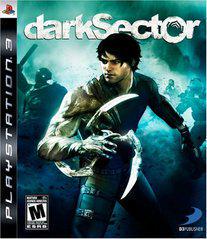Dark Sector - Playstation 3 (Complete In Box) - Game On