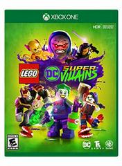 LEGO DC Super Villains - Xbox One (Complete In Box) - Game On