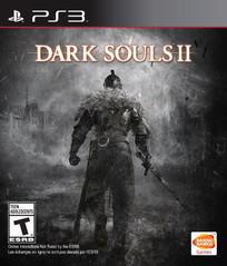 Dark Souls II - Playstation 3 (Loose (Game Only)) - Game On