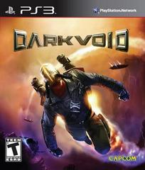 Dark Void - Playstation 3 (Complete In Box) - Game On