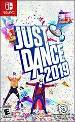 Just Dance 2019 - Nintendo Switch (Loose (Game Only)) - Game On