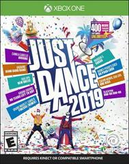 Just Dance 2019 - Xbox One (Complete In Box) - Game On