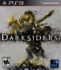 Darksiders - Playstation 3 (Complete In Box) - Game On