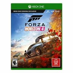 Forza Horizon 4 - Xbox One (Complete In Box) - Game On