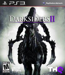 Darksiders II - Playstation 3 (Complete In Box) - Game On