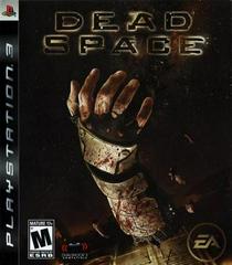 Dead Space - Playstation 3 (Complete In Box) - Game On