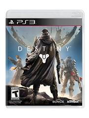 Destiny - Playstation 3 (Complete In Box) - Game On