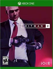 Hitman 2 - Xbox One (Complete In Box) - Game On