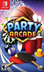 Party Arcade - Nintendo Switch (Complete In Box) - Game On