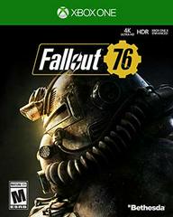 Fallout 76 - Xbox One (Loose (Game Only)) - Game On