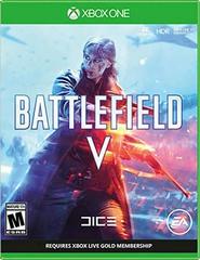 Battlefield V - Xbox One (Complete In Box) - Game On