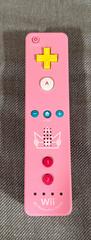 Peach Wii Remote Plus - Wii (Loose (Game Only)) - Game On
