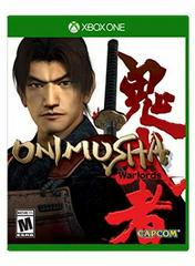 Onimusha Warlords - Xbox One (Complete In Box) - Game On