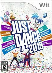 Just Dance 2019 - Wii (Complete In Box) - Game On