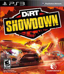 Dirt Showdown - Playstation 3 (Complete In Box) - Game On