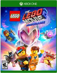 LEGO Movie 2 Videogame - Xbox One (Complete In Box) - Game On
