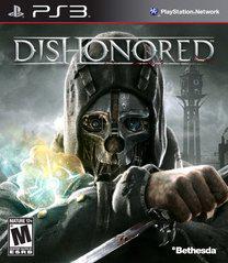 Dishonored - Playstation 3 (Complete In Box) - Game On