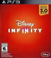 Disney Infinity 3.0 - Playstation 3 (Complete In Box) - Game On