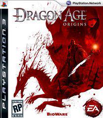 Dragon Age: Origins - Playstation 3 (Complete In Box) - Game On