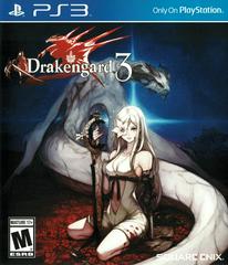 Drakengard 3 - Playstation 3 (Complete In Box) - Game On