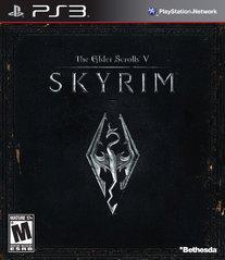 Elder Scrolls V: Skyrim - Playstation 3 (Complete In Box) - Game On