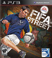 FIFA Street - Playstation 3 (Complete In Box) - Game On