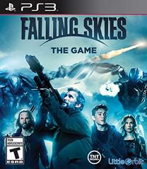 Falling Skies: The Game - Playstation 3 (Complete In Box) - Game On