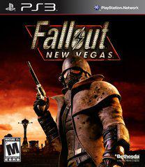 Fallout: New Vegas - Playstation 3 (Complete In Box) - Game On