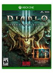 Diablo III Eternal Collection - Xbox One (Complete In Box) - Game On