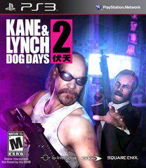 Kane & Lynch 2: Dog Days - Playstation 3 (Complete In Box) - Game On