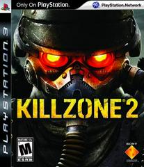 Killzone 2 - Playstation 3 (Complete In Box) - Game On
