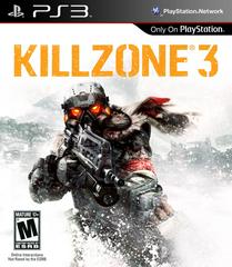 Killzone 3 - Playstation 3 (Complete In Box) - Game On