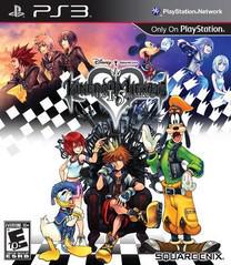 Kingdom Hearts HD 1.5 Remix - Playstation 3 (Loose (Game Only)) - Game On