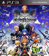 Kingdom Hearts HD 2.5 Remix - Playstation 3 (Complete In Box) - Game On
