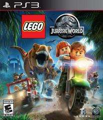 LEGO Jurassic World - Playstation 3 (Complete In Box) - Game On