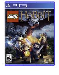 LEGO The Hobbit - Playstation 3 (Complete In Box) - Game On