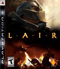 Lair - Playstation 3 (Complete In Box) - Game On