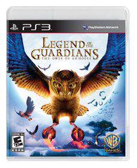 Legend of the Guardians: The Owls of Ga'Hoole - Playstation 3 (Complete In Box) - Game On