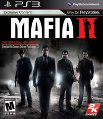 Mafia II - Playstation 3 (Complete In Box) - Game On