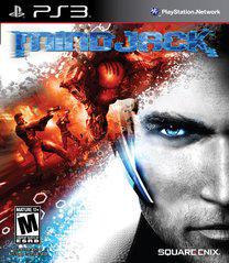 Mindjack - Playstation 3 (Loose (Game Only)) - Game On