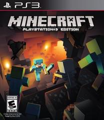Minecraft - Playstation 3 (Loose (Game Only)) - Game On