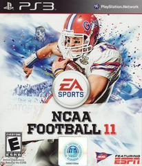 NCAA Football 11 - Playstation 3 (Complete In Box) - Game On