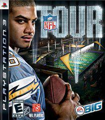NFL Tour - Playstation 3 (Loose (Game Only)) - Game On