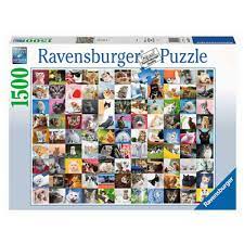99 Cats 1500 pc - Game On