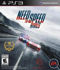 Need for Speed Rivals - Playstation 3 (Complete In Box) - Game On