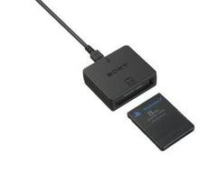Memory Card Adaptor - Playstation 3 (Loose (Game Only)) - Game On