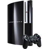Playstation 3 System 80GB - Playstation 3 (Loose (Game Only)) - Game On