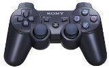 Playstation 3 Wireless Sixaxis Controller - Playstation 3 (Loose (Game Only)) - Game On